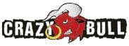 Crazy bull