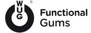 Chicles estimulantes Functional Gums