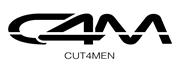 Cut 4 men