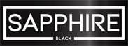 Sapphire Black