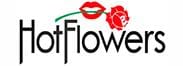 HOT FLOWERS HOT FLOWERS