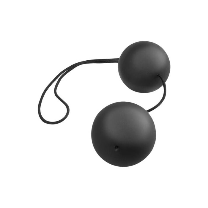 Bolas Vibradoras Anales Fantasy Collection