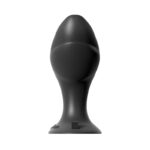 Plug Anal Fantasy Collection Insta-Gaper - Imagen 3