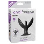 Plug Anal Fantasy Collection Insta-Gaper - Imagen 8
