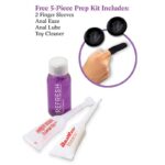 Plug Anal Fantasy Collection Insta-Gaper - Imagen 9