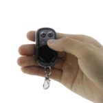 Anillo Vibrador con Control Remoto Negro - Imagen 4