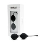 Bolas Kegel Brussels Negro - Imagen 4