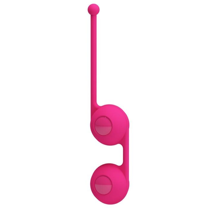 Bolas Kegel Tighten Up III