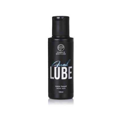 CBL Lubricante Anal Base Agua 100 ml