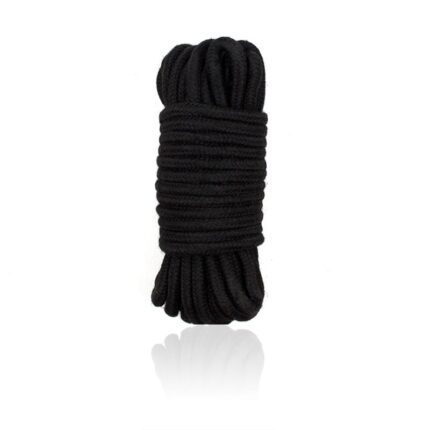 Cuerda Bondage de Algodón 10 Metros