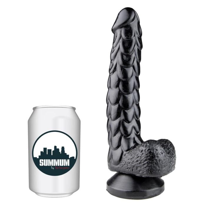 Dildo Hyleos 18 x 4 cm