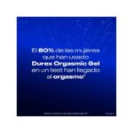 Gel Intense Orgasmic 10 ml - Imagen 5