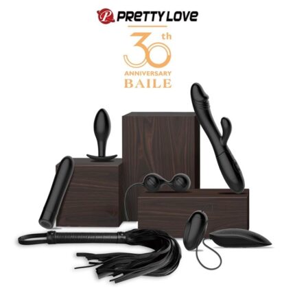 Kit 30th Anniversary Collection Pretty Love