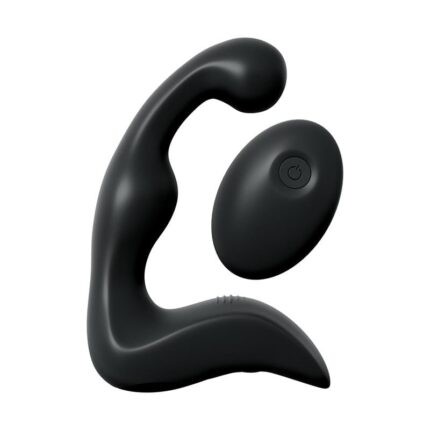Masajeador Prostático con Control Remoto