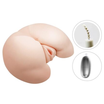 Masturbdor Masculino Control Remoto