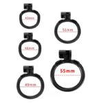 Jaula para el Pene PENIS CAGES - Imagen 5