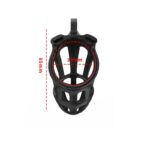 Jaula para el Pene PENIS CAGES - Imagen 6