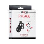 Jaula para el Pene PENIS CAGES - Imagen 7