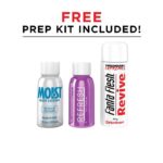 PDX Elite Masturbador Air-Tight Anal - Imagen 7