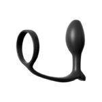 Plug Anal Ass-Gasm para Principiantes