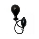 Plug Inflable Pequeño Negro - Imagen 2