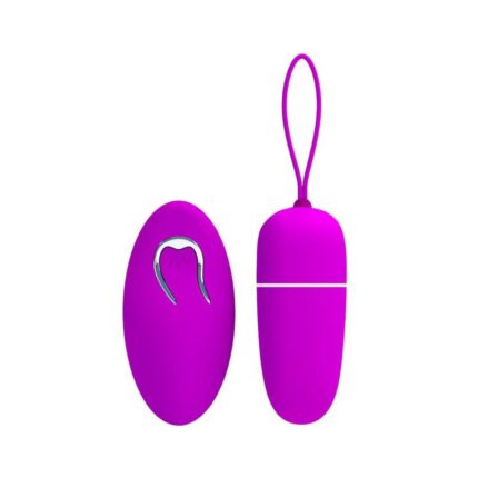 Pretty Love Huevo Vibrador Bradley