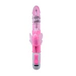 Pretty Love Vibrador Fascination Rosa - Imagen 2