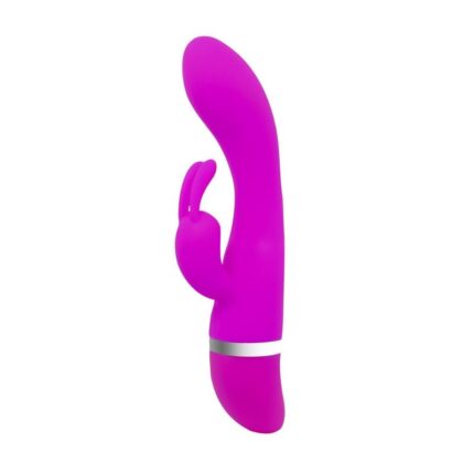 Vibrador Pretty Love Freda Púrpura
