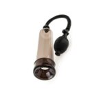 Pump Worx Succionador para Principiantes Color Negro - Imagen 5