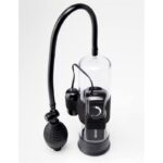 Pump Worx Succionador Vibrador para Principiantes Color Negro - Imagen 2