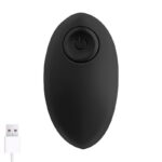 Roomie Vibrador para Parejas USB Fucsia - Imagen 7