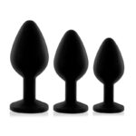 3 Plug Anales Soiree Set