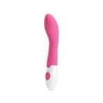 Vibrador Bishop Color Rosa