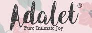 Juguetes Adalet Pure Intimate Joy