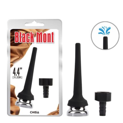 Accesorio para Ducha Anal Tapered Enema 11,2 cm