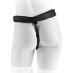 Arnés Ajustable con Dildo 20,3 x 4,1 cm - Imagen 3