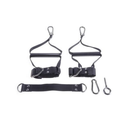 Set de Esposas de Suspensión