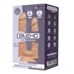 Dildo Doble Penetración Con Vibración