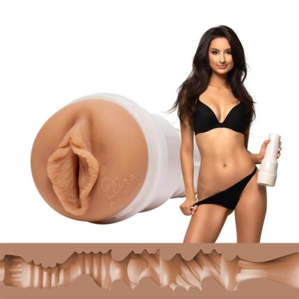 Masturbador Eliza Ibarra Ethereal Pussy Vagina