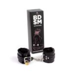 Esposas para Muñecas y Tobillos