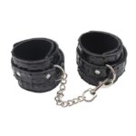 Esposas para Tobillos Surrender Restraints 35,5 cm - Imagen 3