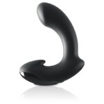 Estimulador Prostático Control Silicona P-Spot - Imagen 2