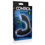 Estimulador Prostático Control Silicona P-Spot