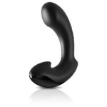 Estimulador Prostático Control Silicona P-Spot - Imagen 3