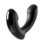 Estimulador Prostático Control Silicona P-Spot - Imagen 4
