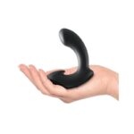 Estimulador Prostático Control Silicona P-Spot - Imagen 5