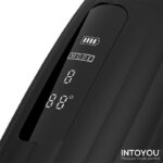 Karter Masturbador Avanzado con Vibración, Calor y Pantalla Digital - Imagen 7