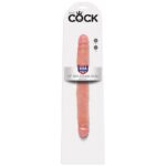 King Cock Dildo Doble 30 cm - Imagen 2