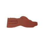 Masturbador Perfect 10 Torso Brown Skin - Imagen 4