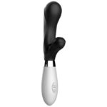 Maverdick Vibrador Silicona Negro - Imagen 4